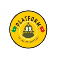 Platform 65 - The Train Restaurant - Vizianagaram